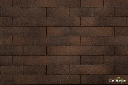 Dakota — 2Tone Brown