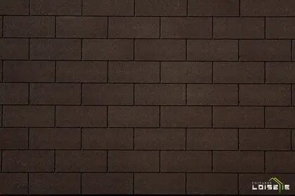 Dakota — Classic Brown