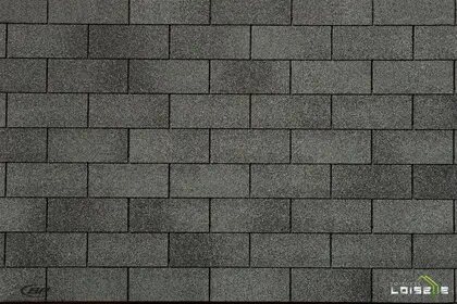 Dakota — Slate Grey