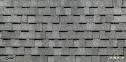 Everest — Silver Grey