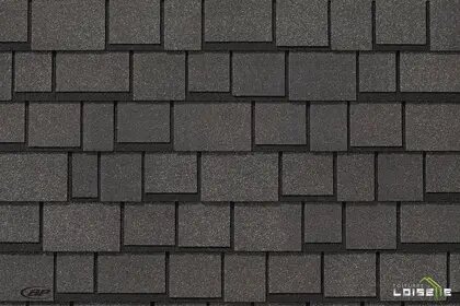 Manoir — Brown Stone