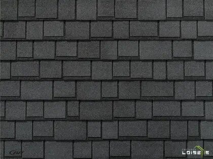 Manoir — Shadow Black