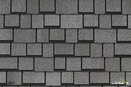 Manoir — Silver Grey