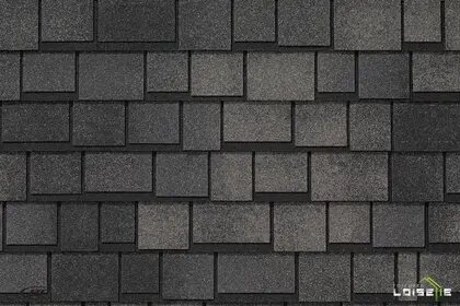 Manoir — Twilight Grey