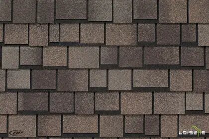 Manoir — Weathered Rock
