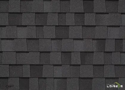 Mystique — 2 Tone Black