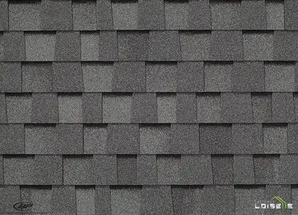 Mystique — Slate Grey