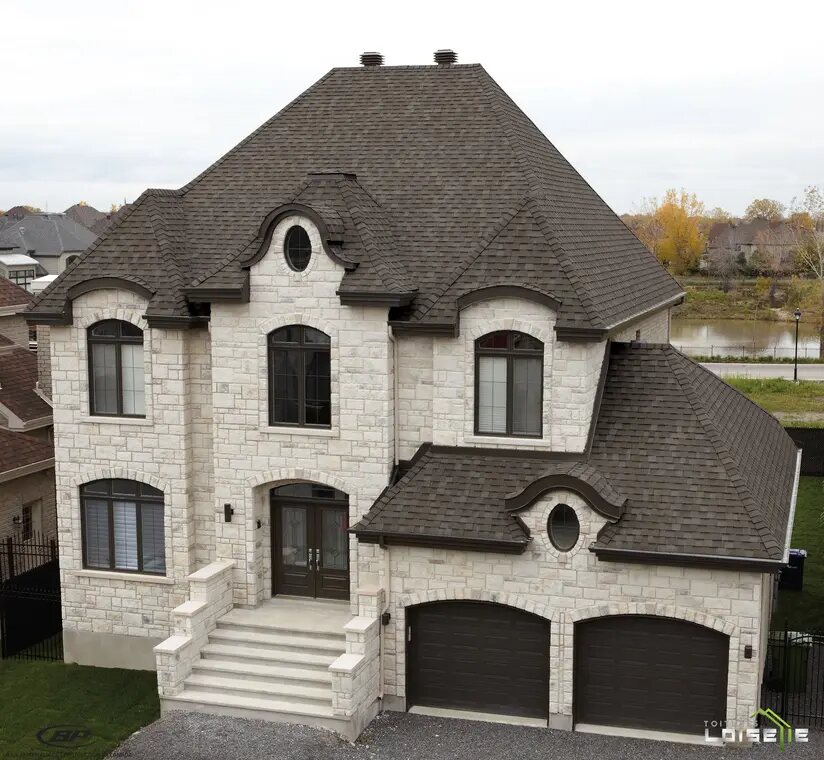 Mystique — Mystique Antique Slate