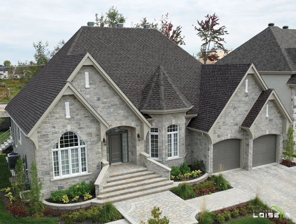 Mystique — Mystique Slate Grey