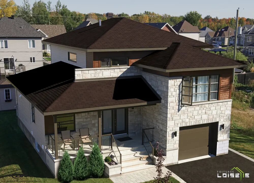 Dakota — Dakota Classic Brown
